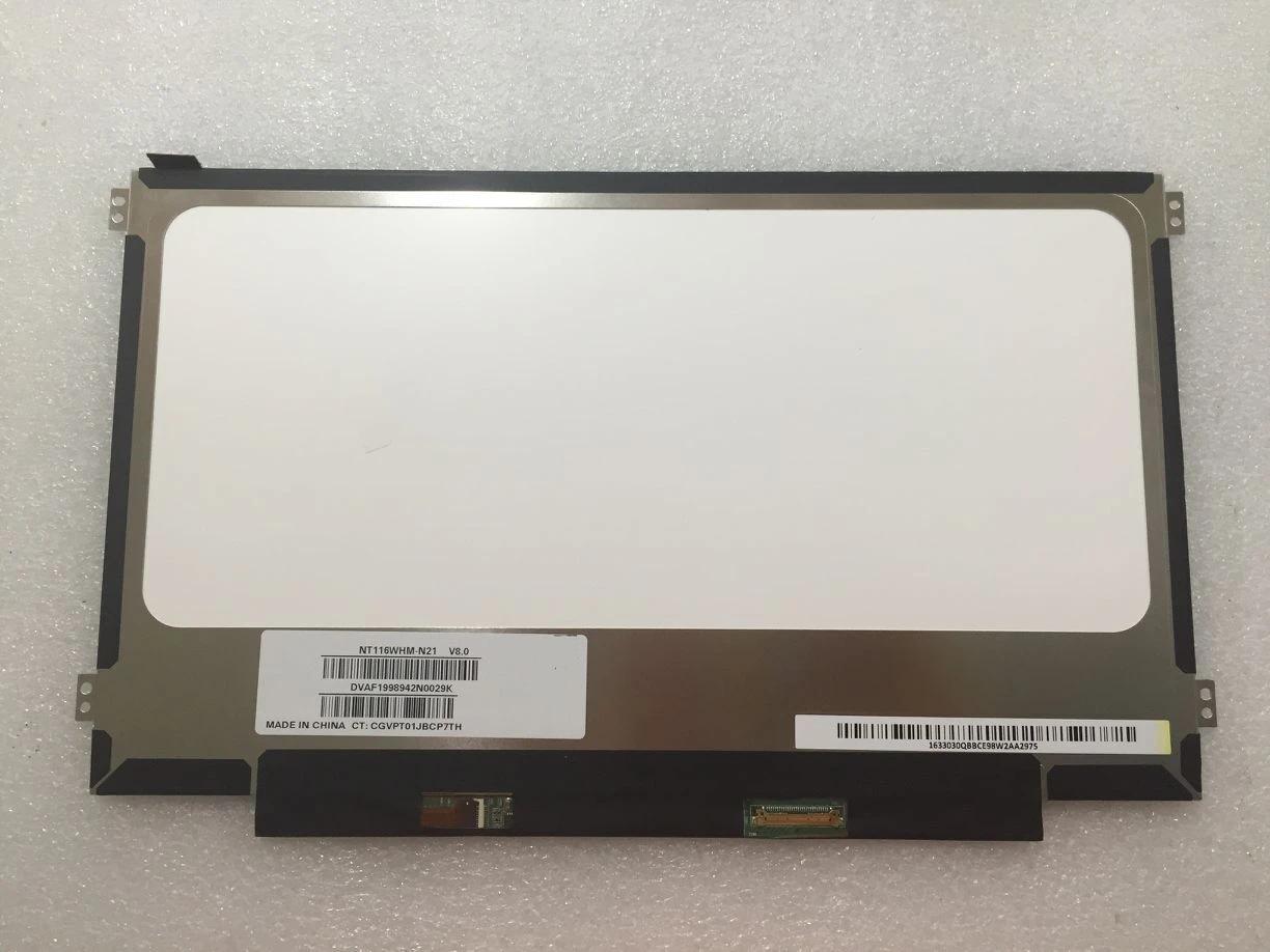 Ʈ Ʈ LCD ȭ Acer chromebook C720 C720-22848 C720-2103 11.6 eDP 30  HD 1366x768 г